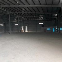 Cho Thuê 2100M2 Tại Bình Giang, Hải Dương. Giá 60K/M2. Liên Hệ: 0936951116
