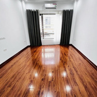 Bán Nhà Nguyễn Văn Cừ-Gia Thụy 5 Tầng Ngõ Thông Gần Oto Tránh Chỉ 6,5 Tỷ Nhà Đẹp, Ngõ Thông Các Ngả