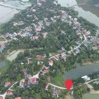 Hơn 4 Triệu/M2 Đất Hà Nội, Diện Tích 850M