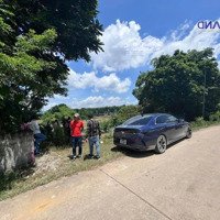 Hơn 4 Triệu/M2 Đất Hà Nội, Diện Tích 850M