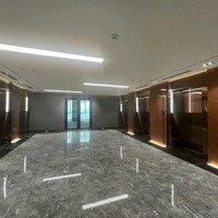 Bán Sàn Văn Phòng Hạng A 158-232M2 - Giá Chỉ 55 Triệu/M2 Liên Hệ: 0975309538