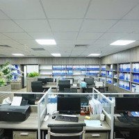 Bán Sàn Văn Phòng Hạng A 158-232M2 - Giá Chỉ 55 Triệu/M2 Liên Hệ: 0975309538