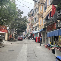 Mặt Chợ - Ôtô Tải Tránh - Kinh Doanh Đa Ngành Nghề. + Diện Tích 35M2. Rộng 5.3M, Giá Bán 10 Tỷ Đồng