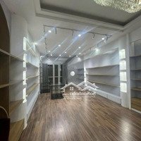 Cho Thuê Nhà Mặt Phố Huế Diện Tích 200M2X4 Tầngmặt Tiền5M Riêng Biệt Full Nội Thất Giá Thuê 120 Triệu