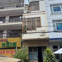 Bán Nhà Khu Bàu Cát Quận Tân Bình:diện Tích4X18, Trệt + 2 Lầu, S. Thượng: P. Khách, Bếp, 4 P. Ngủ, 4Wc