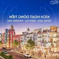 Cơ hội đầu tư hấp dẫn tại dự án Vinhomes Global Gate Cổ Loa