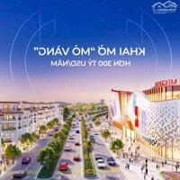 Cơ hội đầu tư hấp dẫn tại dự án Vinhomes Global Gate Cổ Loa