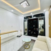 Nhà Hẻm Xe Hơi Thông, 2 Tầng Mới Đẹp, Nhỉnh 4T, Bùi Đình Túy, Phường 24, Bình Thạnh