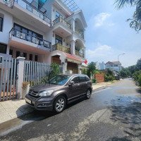 Bán Nhà Đường 25 Hbc 132M2 Trệt Lững Lầu, Khu Bên Sông Giá Cực Rẻ 15 Tỷ