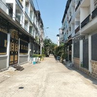 Bán Đất Nền Lê Văn Lương, Phước Kiển, Nhà Bè, Hcm, 83M2