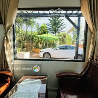 Bán Homestay Sân Vườn 350M2 Măng Lin Phường 7 Đà Lạt 11,5Tỷ