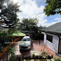Bán Homestay Sân Vườn 350M2 Măng Lin Phường 7 Đà Lạt 11,5Tỷ