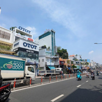 Siêu Phẩm - Toà Nhà Mặt Tiền Phan Đình Phùng. Ngang 9M. Giá Bán Nhanh 39 Tỷ Chốt