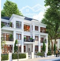 Bán Gấp Dn Siêu Hot Tại Lakeside Palace, 5,2 Tỷ, 300M2