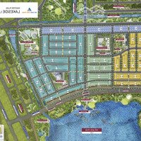 Bán Gấp Dn Siêu Hot Tại Lakeside Palace, 5,2 Tỷ, 300M2