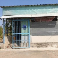 Bán Dãy Trọ 5 Phòng, 146M2 Thị Trấn Long Điền, Đường Hẻm Lớn Ô Tô
