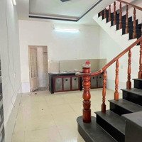 2 Tầng Oto Ngủ Trong Nhà - 60M2- Kdc Yên Tĩnh- Chỉ Nhĩnh 4Ty- Trường Thạnh Quận 9