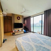 Bán Nhà Mặt Phố View Đẹp Tại Văn Miếu, 24 Tỷ, 39M2, 4 Phòng Ngủ 5 Vệ Sinh 7 Tầng, Đống Đa, Hn