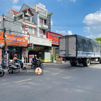 Giảm 1Tỷ Đất Đẹpmặt Tiềnhoàng Hữu Nam Đường Nhựa 30M ~ 230M2 (6X38) Xây Dựng 7 Tầng - Giá Tốt Đầu Tư
