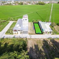 Đất Thổ Diên Sơn, Diên Khánh, Khánh Hoà, Giá Đầu Tư Ngang 7M Xây Nhà Đẹp