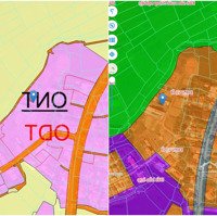 Đất Thổ Diên Sơn, Diên Khánh, Khánh Hoà, Giá Đầu Tư Ngang 7M Xây Nhà Đẹp