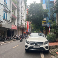 Bán Nhà Mặt Phố Vip - Trần Quang Diệu - Đống Đa - 7 Tầng Thang Máy-Ki Doanh Đỉnh- Hiểm Hiếm.