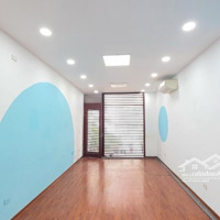 Bán Nhà Mặt Phố Vip - Trần Quang Diệu - Đống Đa - 7 Tầng Thang Máy-Ki Doanh Đỉnh- Hiểm Hiếm.