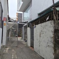 Chỉnh Chủ Bán Đất Ngõ 82 Quang Tiến, 52M2 Mtx3.8 Sổ Vuông Đẹp, Ô Tô Đỗ Cửa, Giá Chỉ 6.65 Tỷ Có Bớt.