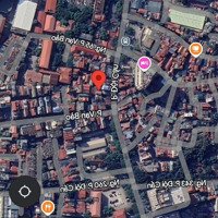 Bán 47 M2 Đất Mặt Đường Đội Cấn, Ba Đình, Hà Nội