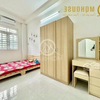 Trống Sẵn 2 Phòng Ngủfull Nội Thất + Máy Giặt Riêng. Ngay Đầm Sen - Lạc Long Quân. Free Xe.diện Tích50M2