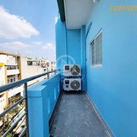Trống Sẵn 2 Phòng Ngủfull Nội Thất + Máy Giặt Riêng. Ngay Đầm Sen - Lạc Long Quân. Free Xe.diện Tích50M2