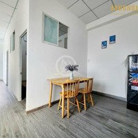 Trống Sẵn 2 Phòng Ngủfull Nội Thất + Máy Giặt Riêng. Ngay Đầm Sen - Lạc Long Quân. Free Xe.diện Tích50M2