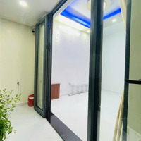 Giảm 150 Triệu- Bán Nhà Nguyễn Hồng Đào-Nhà Mới Xây Vào Ở Ngay .