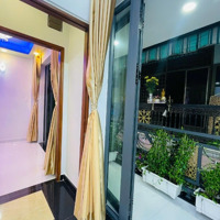 Giảm 150 Triệu- Bán Nhà Nguyễn Hồng Đào-Nhà Mới Xây Vào Ở Ngay .
