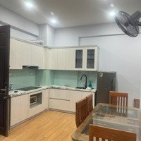 Chính Chủ Cho Thuê Chung Cư 89M2 Ct5B Mễ Trì Thượng 2 Phòng Ngủ 2 Vệ Sinh- Nhà Sửa Mới, Full Nội Thất