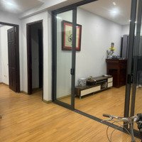 Chính Chủ Cho Thuê Chung Cư 89M2 Ct5B Mễ Trì Thượng 2 Phòng Ngủ 2 Vệ Sinh- Nhà Sửa Mới, Full Nội Thất