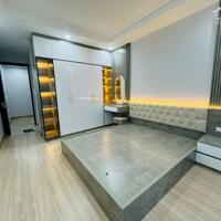 Bán nhà vị trí đẹp Phố Trạm Tư Đình 30m2 mt 3.5m 6 tầng chỉ hơn 5 tỷ ngõ ô tô ở sướng