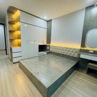 Bán nhà vị trí đẹp Phố Trạm Tư Đình 30m2 mt 3.5m 6 tầng chỉ hơn 5 tỷ ngõ ô tô ở sướng