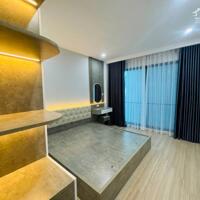 Bán nhà vị trí đẹp Phố Trạm Tư Đình 30m2 mt 3.5m 6 tầng chỉ hơn 5 tỷ ngõ ô tô ở sướng