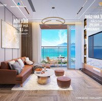 Căn Hộ Mua Giai Đoạn 1, Khách Cần Tiền Muốn Bán Lại Giá Tốt, View Sông Hàn, Trực Diện Biển Mỹ Khê