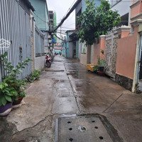 Hẻm Xe Hơi 6M Nguyễn Thị Thập , Nhà 4 Tầng , 4 X 15 , Giá Chỉ 8,9 Tỷ Thương Lượng