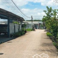 Kẹt Tiền Bán Gấp Đất Long Thọ Nhơn Trạch, Giá Rẻ 1, 2 Triệu/M, Oto. Sổ Riêng Chính Chủ, Gọi Ngay 24/24H