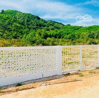 Sổ Sẵn, Full Thổ Cư Đạ Tẻh, Lâm Đồng Gần 200M2