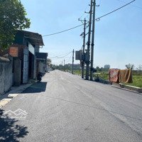 60M2 Phường Ninh Xá, Ngay Cổng Kcn Thuận Thành 1