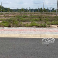 Cực Hot! 20 Nền Da Central Point, Ngay Tthc Bàu Bàng, Sổ Riêng. Giá Chưa Chiết Khấu 2Tỷ390 Triệu