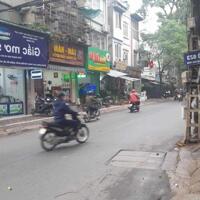 Bán Nhà Mặt Phố Hoàng Hoa Thám Ba Đình 265m2T MT KHỦNG 2 THOÁNG 88 Tỷ Hoàng Hoa Thám.