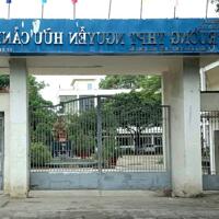 BÁN RẺ NHÀ TRỌ LONG BÌNH TÂN, SỔ HỒNG RIÊNG THỔ CƯ, ĐƯỜNG NHỰA RỘNG 8m GẦN ĐH MỞ TPHCM