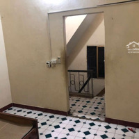Bán Nhà Riêng 5M Ra Mặt Phố Tam Khương, Đống Đa, Diện Tích 20M2 X 3 Tầng, Mặt Tiền 4,2M Giá Bán 3,75 Tỷ