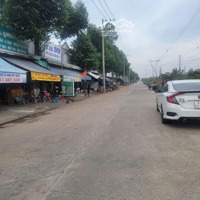 Nhà Trọ Có 2 Kiot Và 10 Phòng Trọ. Đất Mỹ Phước 3, Sổ Riêng, Hỗ Trợ Bank