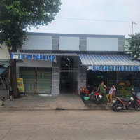Nhà Trọ Có 2 Kiot Và 10 Phòng Trọ. Đất Mỹ Phước 3, Sổ Riêng, Hỗ Trợ Bank